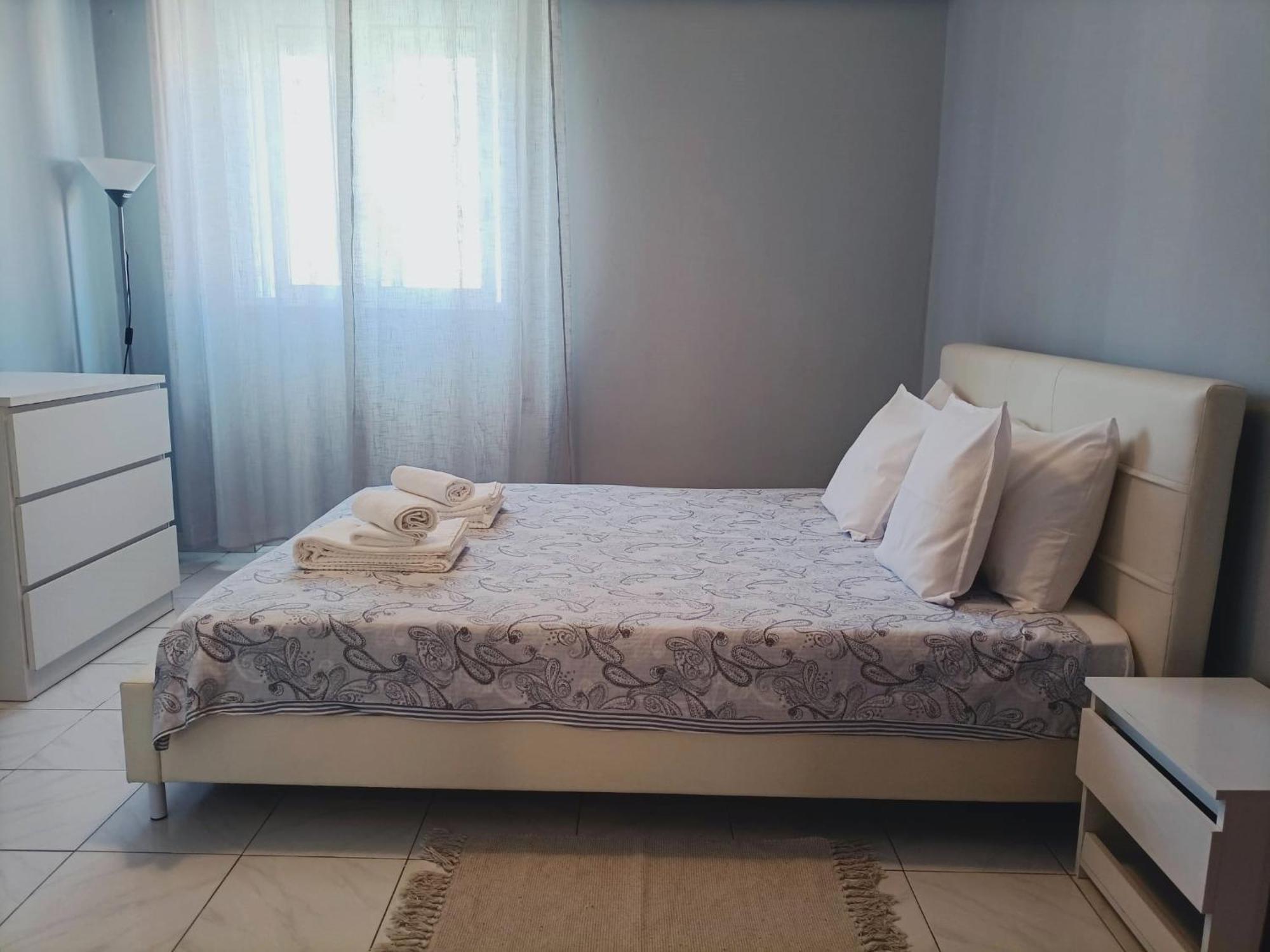 Al Bela Vida Apartment Tavira Exterior photo